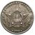  Коллекционная сувенирная монета 50 рублей 1945 «Победа над фашизмом», фото 2 